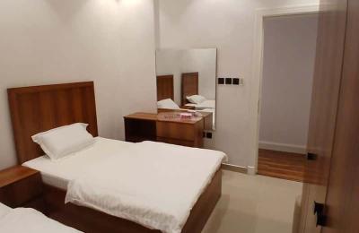 Apartment 3644.1831 SQM with 1 Bedroom