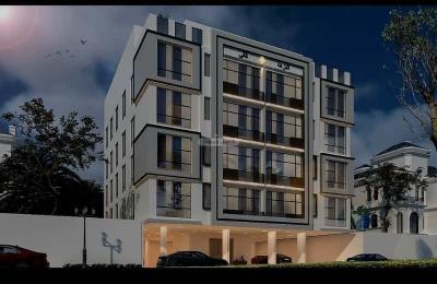 Apartment 660 SQM with 6 Bedrooms