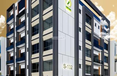 Apartment 450 SQM with 2 Bedrooms