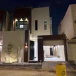 Villa 455 SQM Facing East on 20m Width Street