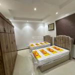 Floor 136.52 SQM with 3 Bedrooms