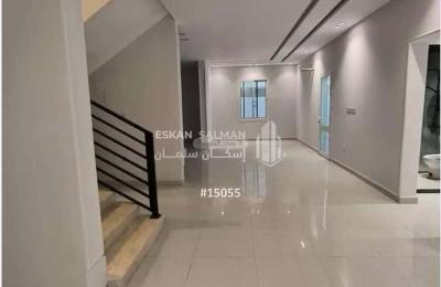 Villa 275 SQM Facing East on 15m Width Street