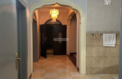 Villa 620 SQM Facing North East on 15m Width Street