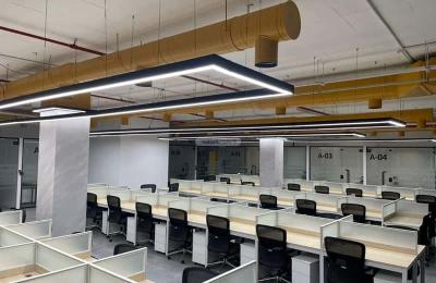 Office Space for Rent