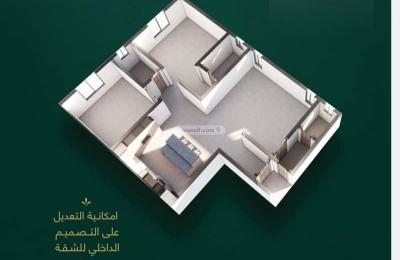 Apartment with 3 Bedrooms