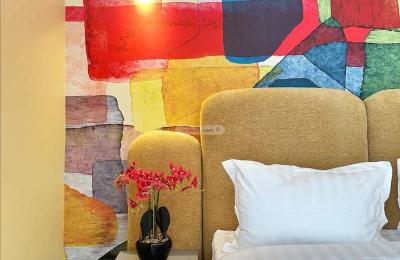 Apartment with 3 Bedrooms