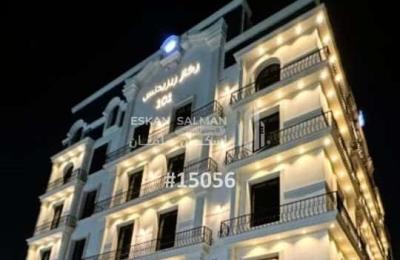 Apartment with 4 Bedrooms