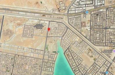 Land 750 SQM Facing West