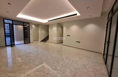 Villa 250 SQM Facing East on 20m Width Street