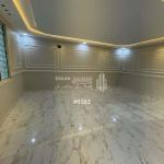 Villa 460.82 SQM Facing West on 15m Width Street