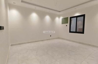 Apartment 134.33 SQM with 4 Bedrooms