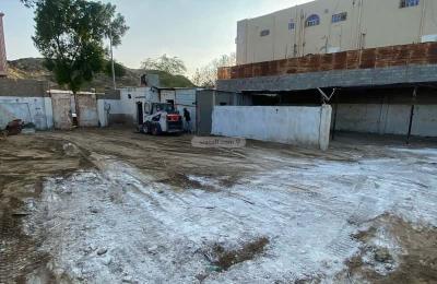 Land 542.33 SQM Facing North