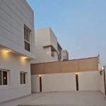 Villa 437.5 SQM Facing South on 20m Width Street