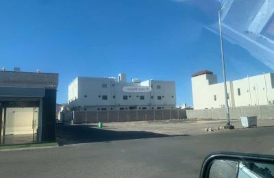 Land 1458.57 SQM Facing South West on 8m Width Street