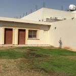 Rest House 312.5 SQM Facing South on 20m Width Street