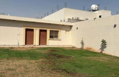 Rest House 312.5 SQM Facing South on 20m Width Street