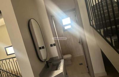 Villa 215.6 SQM Facing East on 15m Width Street