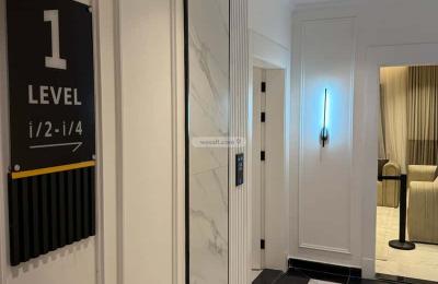 Apartment 102 SQM with 3 Bedrooms