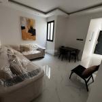 Apartment with 3 Bedrooms