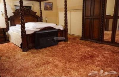 Villa 663.45 SQM Facing West on 15m Width Street