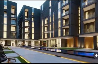 1 Bedroom(s) Apartment for Sale