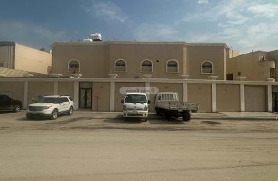 Building 726 SQM Facing West