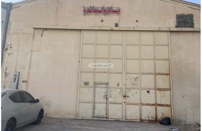 Warehouse for Rent