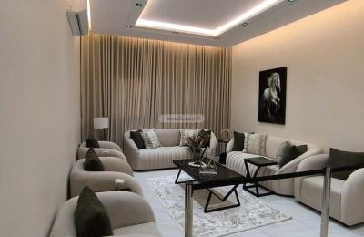 Apartment 223.37 SQM with 6 Bedrooms