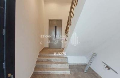 Villa 357.13 SQM Facing North on 15m Width Street