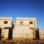 Villa 320.79 SQM Facing North on 16m Width Street