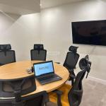 Office Space for Rent