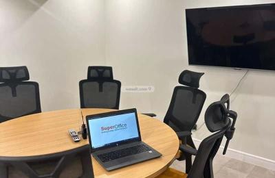 Office Space for Rent