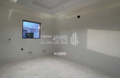 Villa 230.63 SQM Facing North on 20m Width Street