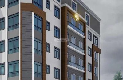 Apartment 660 SQM with 3 Bedrooms