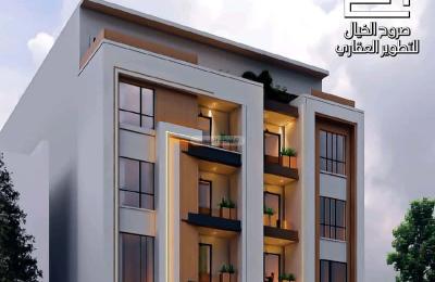 Apartment with 4 Bedrooms