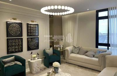 Apartment 147.56 SQM with 6 Bedrooms