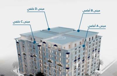 Apartment 2958.31 SQM with 2 Bedrooms