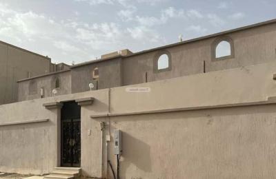 Villa 400 SQM Facing North East on 15m Width Street