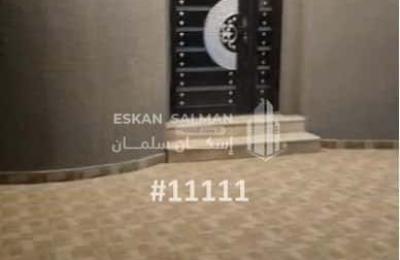 Villa 345 SQM Facing South on 30m Width Street