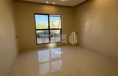 Villa 363.77 SQM Facing East on 15m Width Street