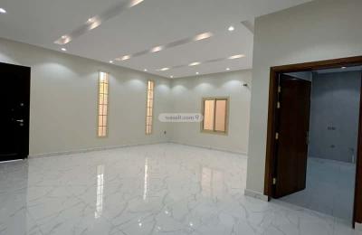 Villa 286.01 SQM Facing North on 15m Width Street