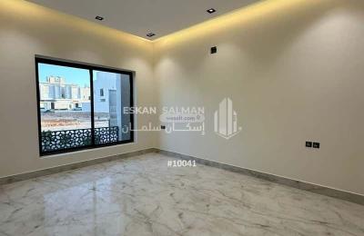 Villa 400 SQM Facing North on 18m Width Street