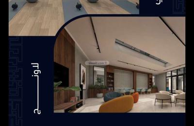 Apartment with 2 Bedrooms