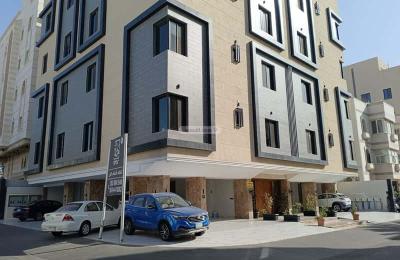 Apartment with 4 Bedrooms