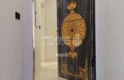 Apartment 186.56 SQM with 5 Bedrooms