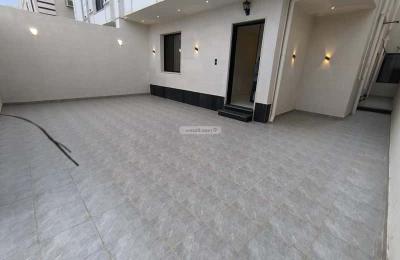 Villa 338 SQM Facing East on 20m Width Street