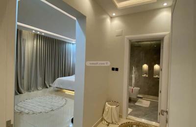 Villa 339 SQM Facing North on 13m Width Street