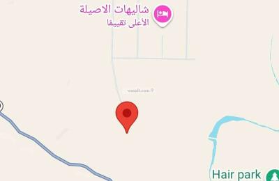 Land 459 SQM Facing North on 15m Width Street