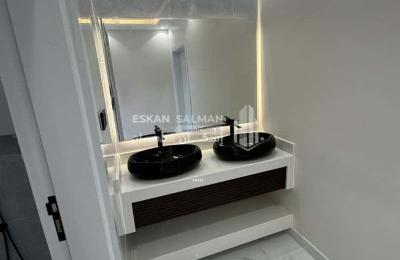 Villa 404 SQM Facing North West on 15m Width Street