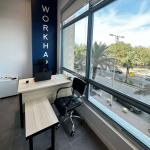 Office Space for Rent